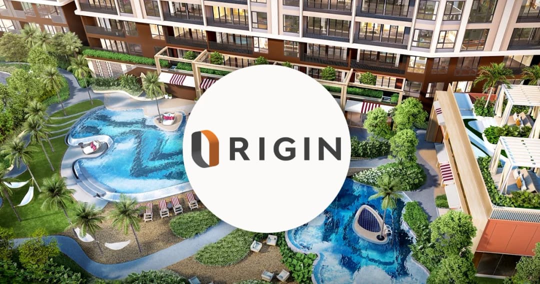 ภูเก็ตฮอตไม่หยุด นักลงทุนต่างชาติเหมายกตึก 2 คอนโดใหม่จาก Origin ก่อนเปิดขายจริง ทั้ง “โซ ออริจิ้น กะตะ ภูเก็ต” และ “ออริจิ้น เพลส เซ็นเตอร์ ภูเก็ต”