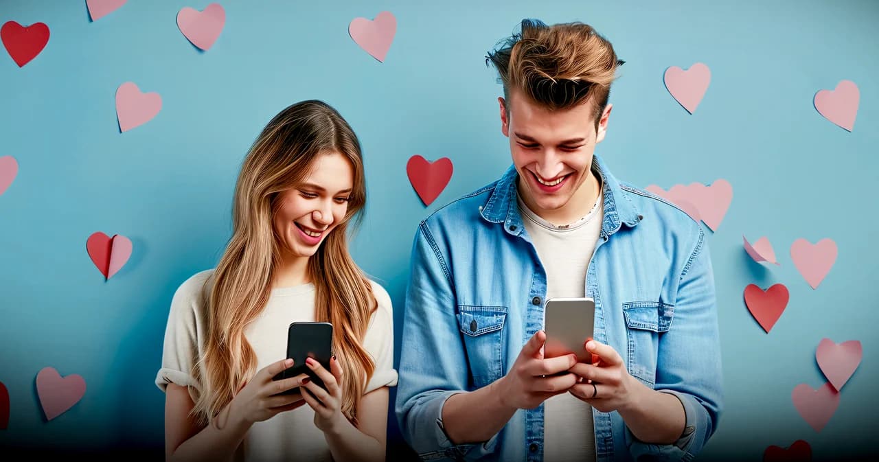 คนรุ่นใหม่เบื่อแอปหาคู่ ธุรกิจปาดเหงื่อ ใช้ AI แก้ Pain Point ช่วยสอน Gen Z จีบกัน