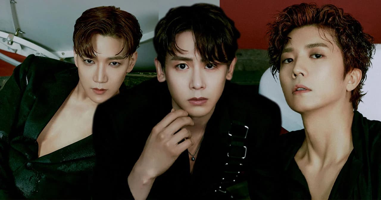 3 หนุ่ม 2PM ประกาศข่าวดี เตรียมบินหาฮอตเทสชาวไทย 16 พ.ย.นี้