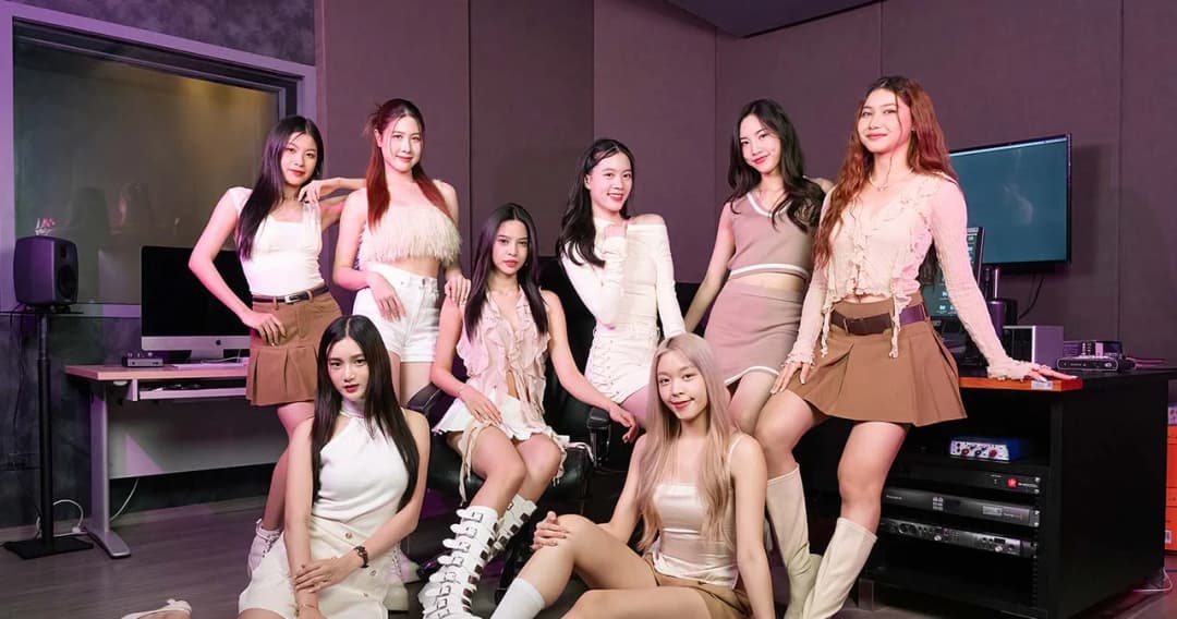 เติมความสดใสกับเพลง ‘9 นาฬิกา’ ในเวอร์ชั่น ‘E29 TRAINEES’