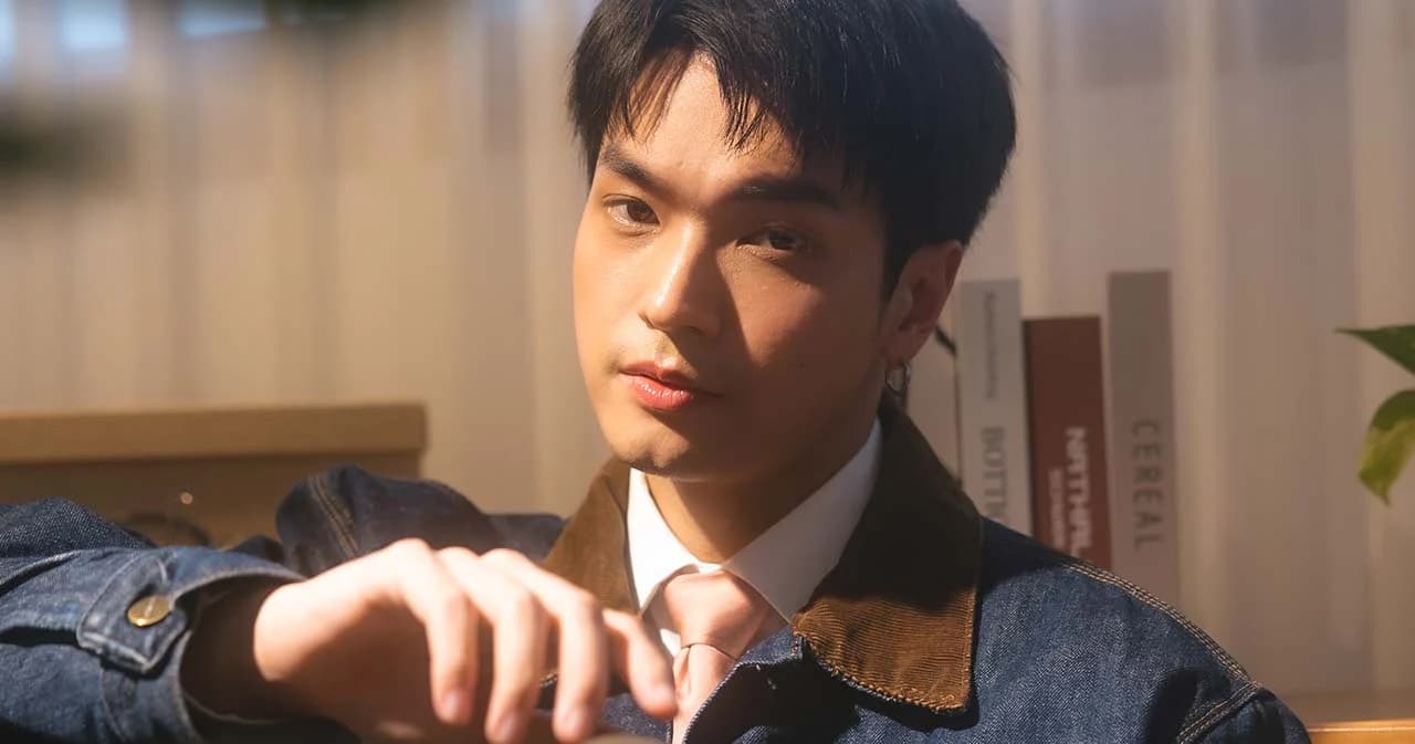 ‘โอบนิธิ’ ส่งซิงเกิลเพลง ‘ตอนจบที่สวยงาม (Choose yours)’ ถ่ายทอดเรื่องราวความสัมพันธ์ของการเดินทางในเรื่องความรัก