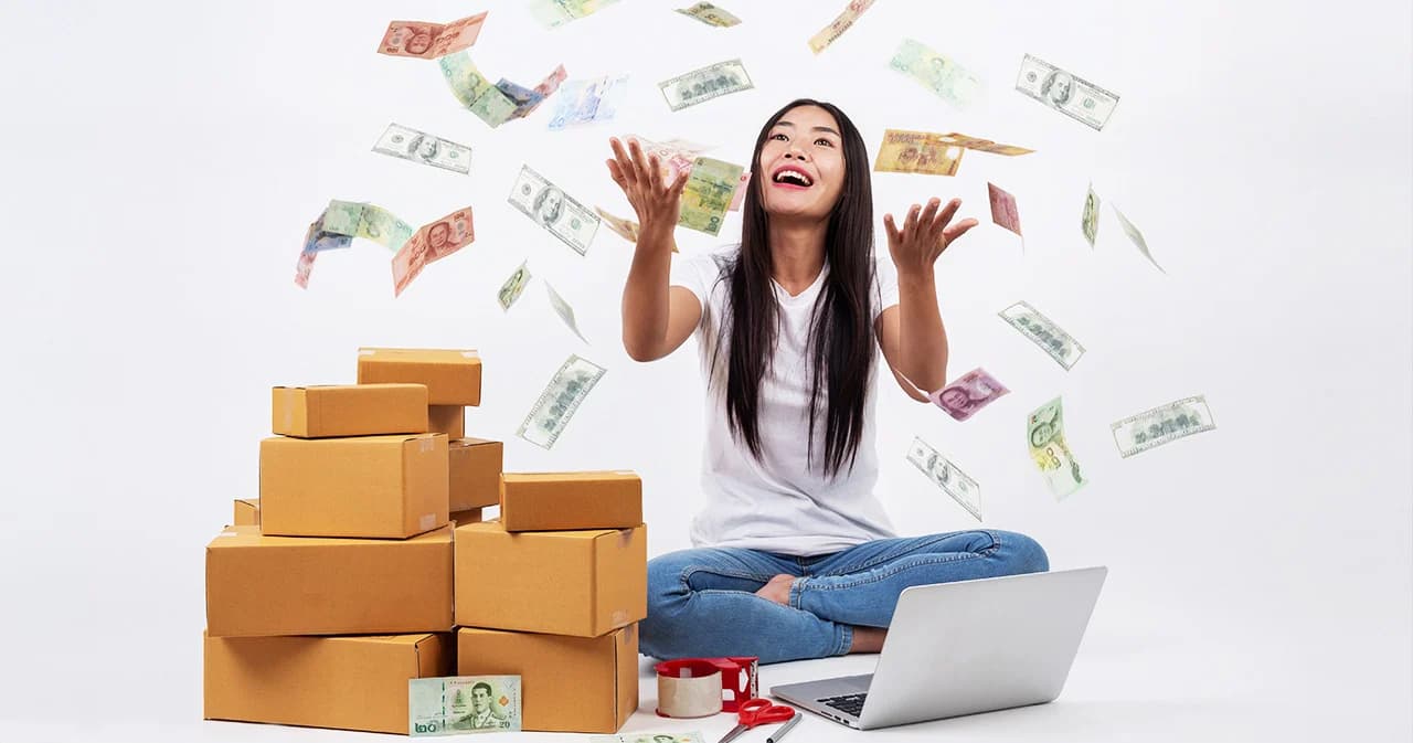 พ่อค้าแม่ค้าขายของแต่เลี่ยงจ่ายภาษี ระวังโดนเก็บย้อนหลัง