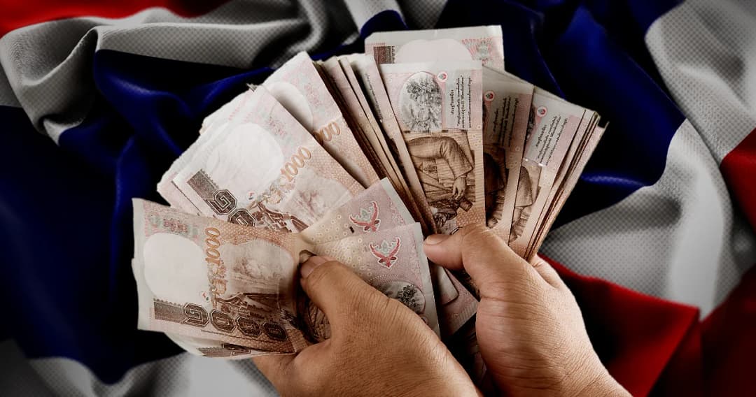 ‘ดิจิทัลวอลเล็ต’ ล่าสุด (10 ก.ย.) แจก 2 รอบ แบ่งจ่าย 3 ครั้ง อาจเป็นเงินสดทั้งหมด