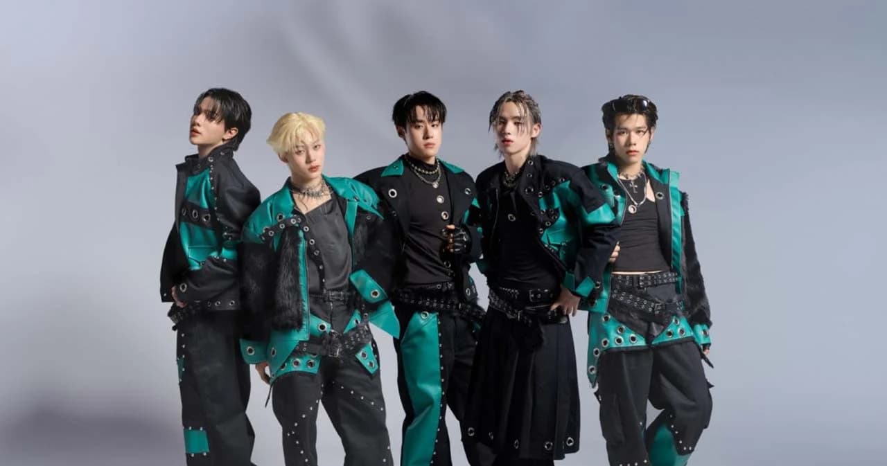 ‘LYKN’ ฉีกแนวเพลงครั้งใหม่ ส่งซิงเกิล ‘โฮ่ง! (SUGOI)’ สไตล์ Electronic Hiphop แทนใจคนคลั่งรัก