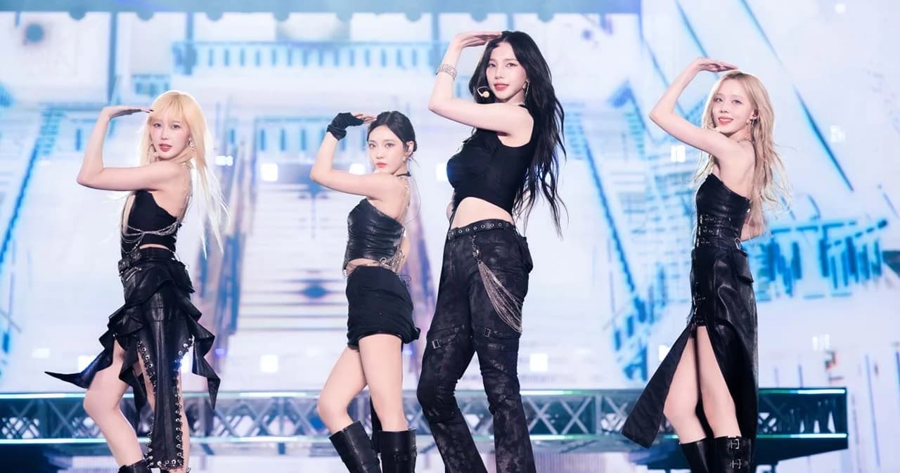 ‘aespa’ ทุบสถิติใหม่จัดคอนเสิร์ต อิมแพ็ค 2 รอบ บัตรหมดทันทีที่เปิดจำหน่าย