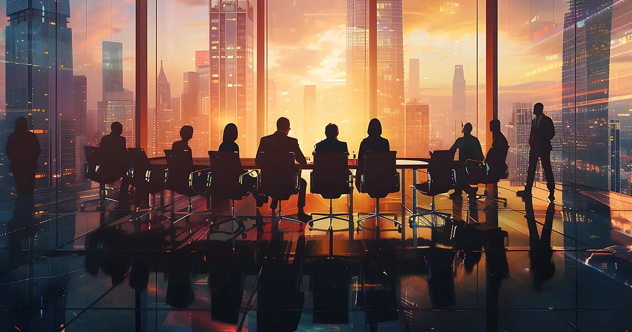 รู้จัก Search Fund โมเดลใหม่ ‘ธุรกิจไร้ทายาท’