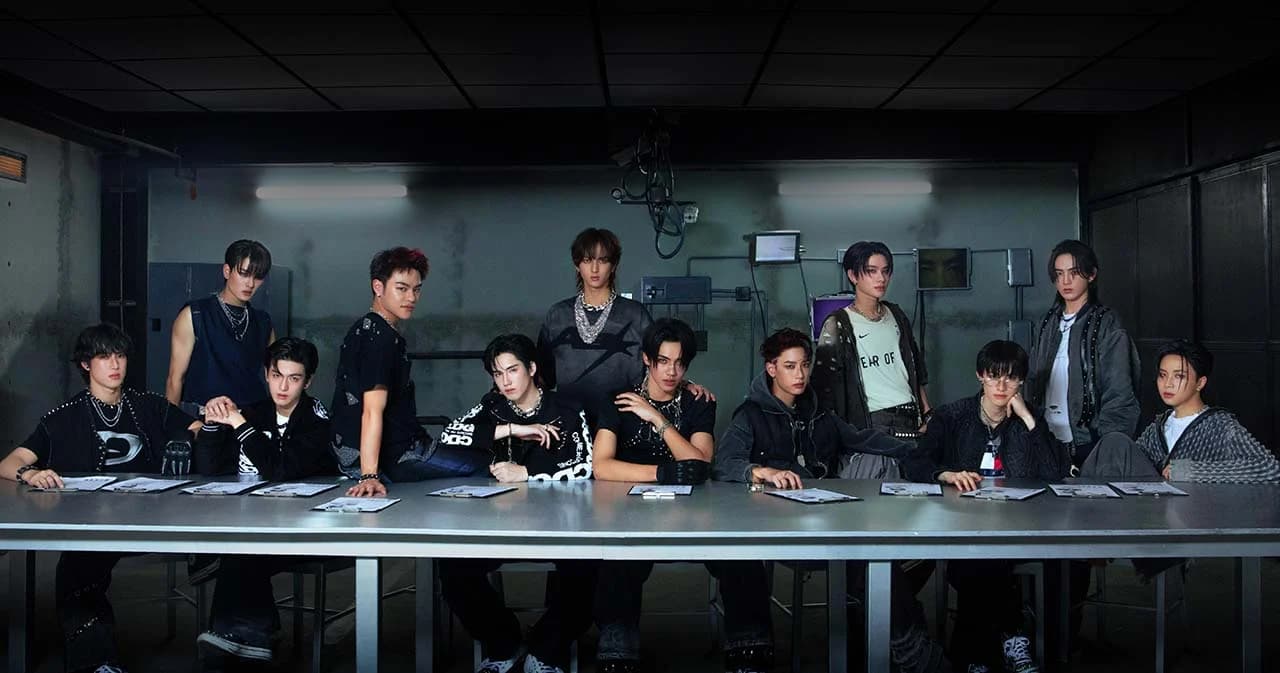 ‘BUS’ คัมแบ็กด้วยลุคสุดเท่ ในซิงเกิลใหม่ ‘LIAR’ พร้อมชวนไปค้นหาว่า..ใครกันแน่ที่เป็นคนโกหก?