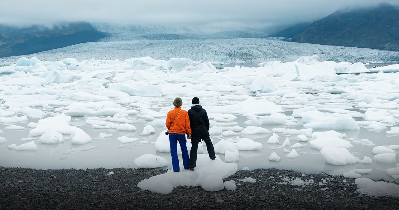 เทรนด์ Coolcation เที่ยวแบบเย็นสบาย ในยุคสู้ ‘โลกร้อน’