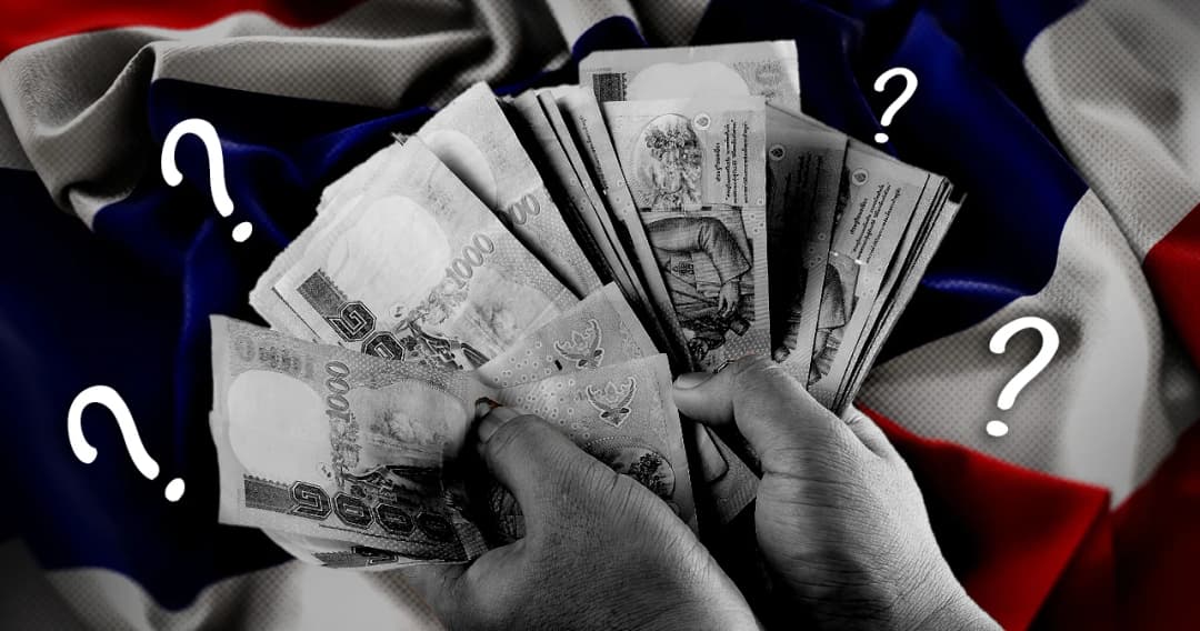 ‘ดิจิทัลวอลเล็ต’ ล่าสุด 12 ก.ย. เฟสแรกได้แน่ 10,000 บาทครบ แต่เฟสสองไม่แน่นอน