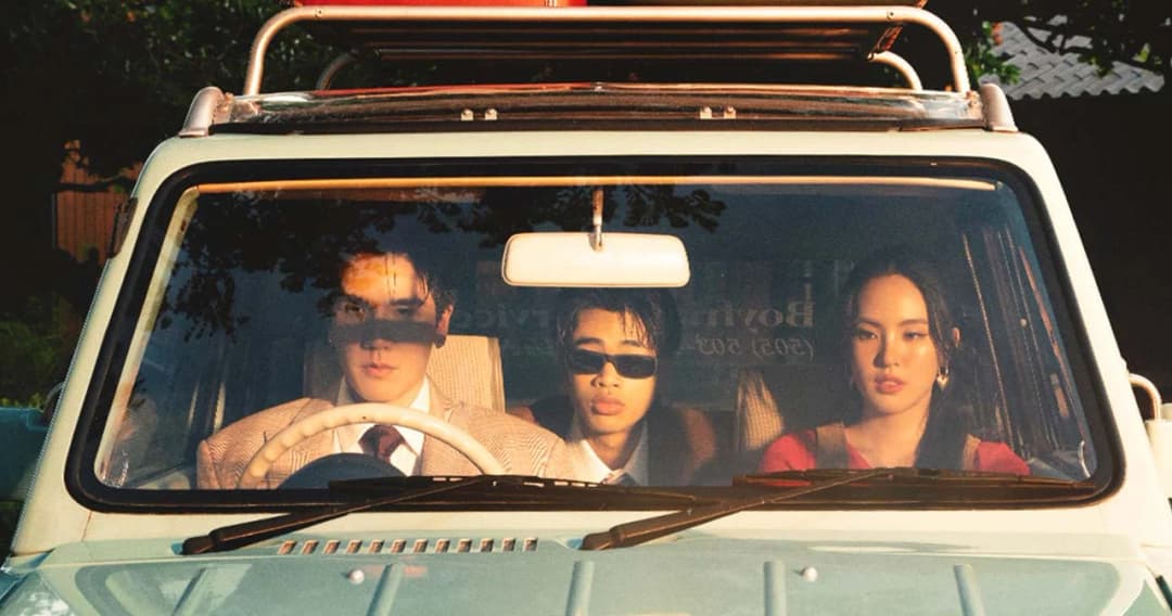 ‘MEYOU’ ดึง ‘SPRITE’ ร่วมแจมซิงเกิลใหม่ ‘ไม่อยากเป็นเพื่อนเธอแล้ว’ ความในใจของคนคลั่งรักที่อยากขยับสถานะเป็นแฟนโซน