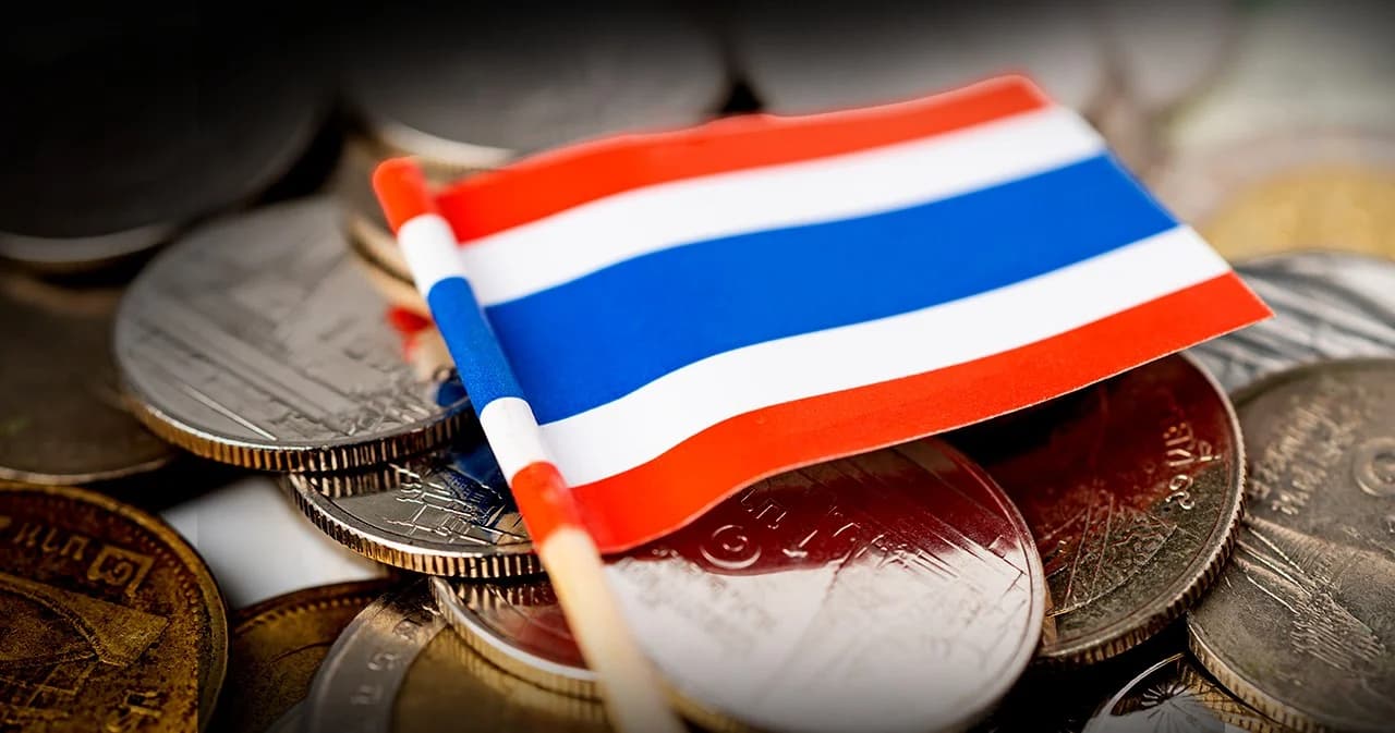 ไทยต้องลดลงทุนสินค้าโลกเก่าได้แล้วนับวันยิ่งแข่งขันกับตลาดโลกไม่ทัน