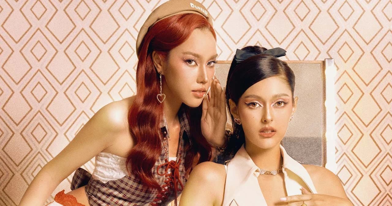 ‘JMNK’ ดูโอ้ R&B ส่งซิงเกิลใหม่ ‘เพื่อนเตือนแล้ว (Ignore)’ เล่าประเด็นร่วมสมัย ย้ำภาพความเป็นเพื่อนคู่หู ดึง ‘มีน-นิชคุณ’ ร่วมแสดง