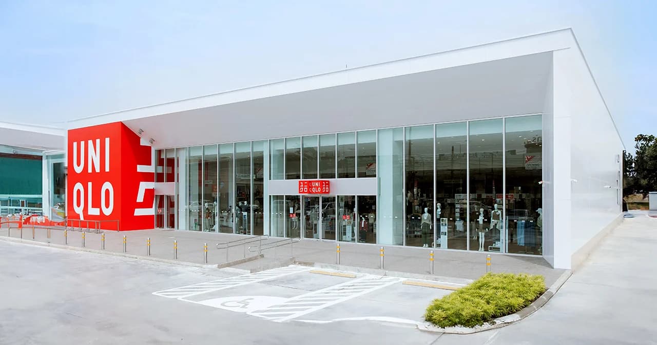 ลองบรรยากาศใหม่ ยูนิโคล่แห่งแรกในคอมมูนิตี้มอลล์ของ OR ย่านรามคำแหง