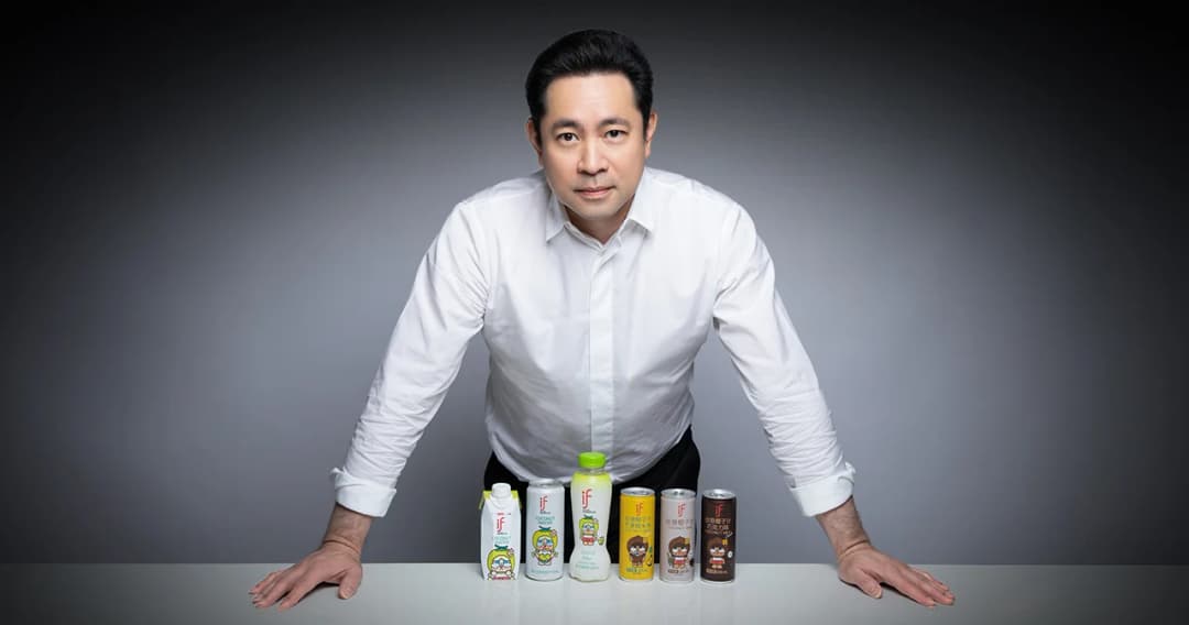 อีฟ แบรนด์แรกในไทย! เล่นใหญ่อีกครั้ง จับมือ POP MART และ CRYBABY เอาใจแฟน ๆ สายอาร์ตทอย