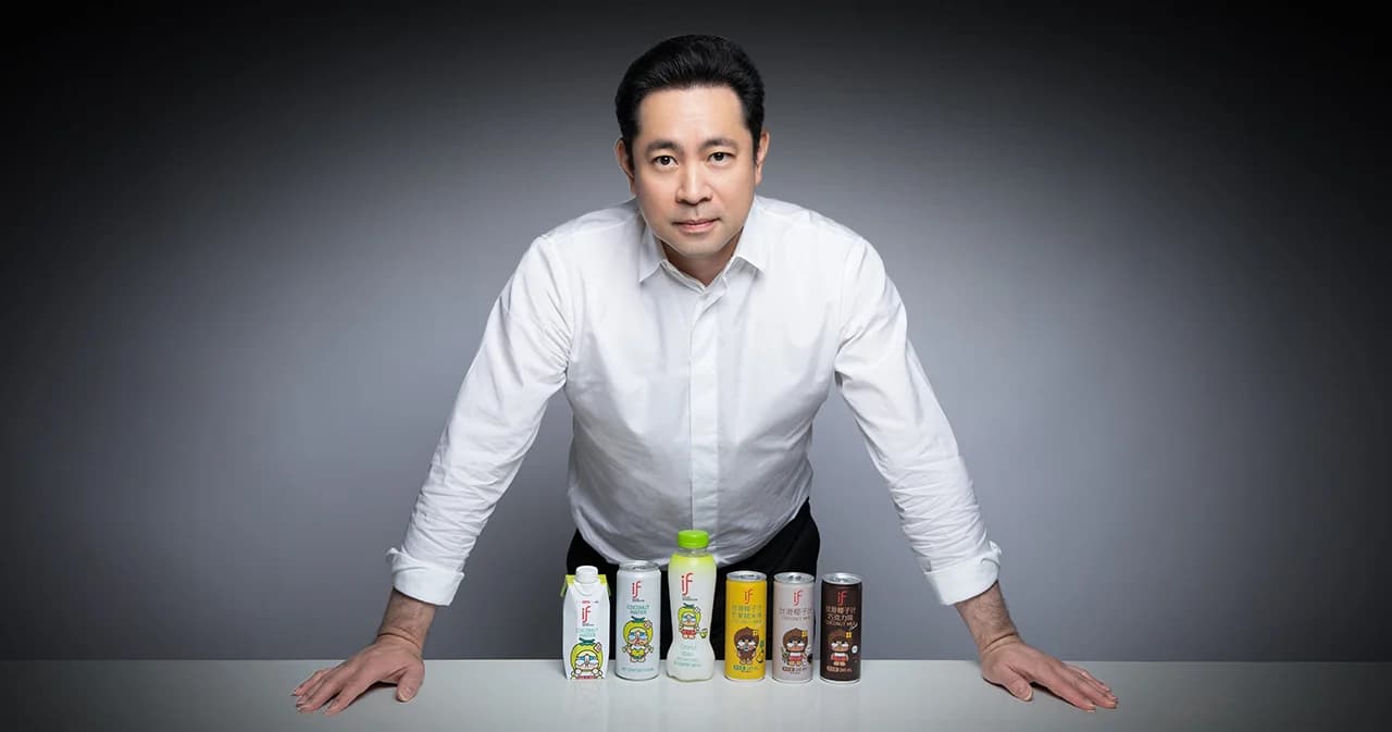 อีฟ แบรนด์แรกในไทย! เล่นใหญ่อีกครั้ง จับมือ POP MART และ CRYBABY เอาใจแฟน ๆ สายอาร์ตทอย