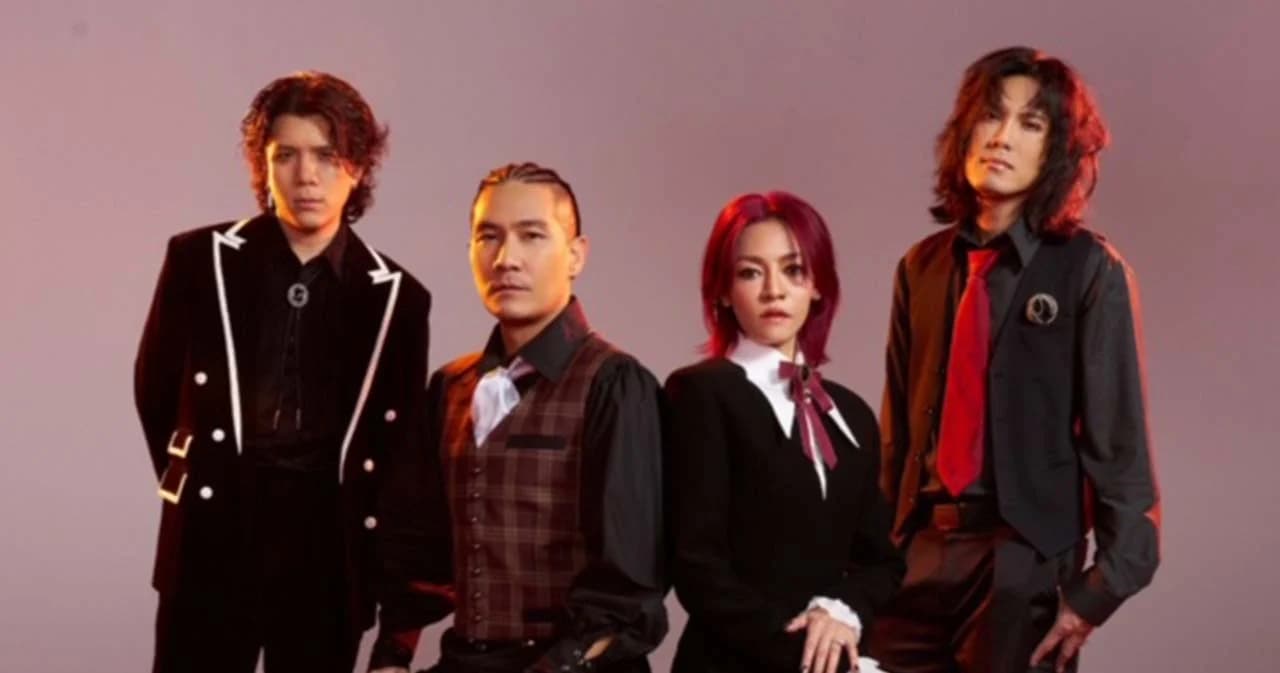 ‘genie 100x100’ ส่งเพลงที่ 2 ต่อเนื่อง จับ ‘KLEAR x BANK’ ครั้งแรก ตีแผ่ด้านมืด เพราะทุกคนเคยเป็น “ตัวร้าย” ในชีวิตจริง