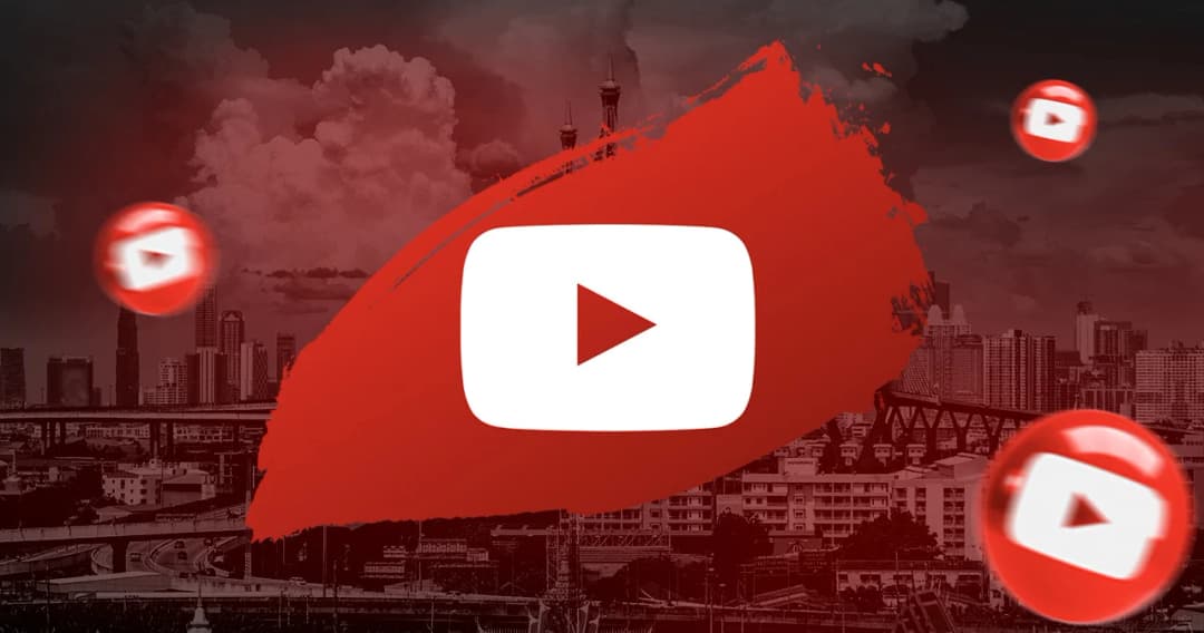 เปิดรายได้ YOUTUBER ตัวท็อปเมืองไทย