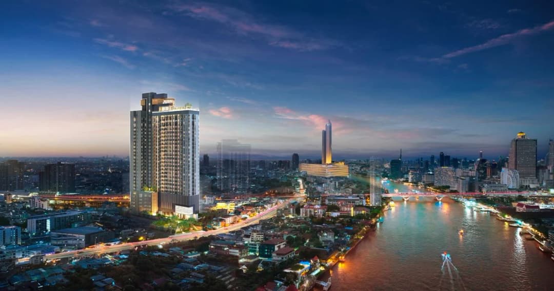 AP Thailand จัดแคมเปญ “โปรดี ไม่มีอ่อม” ลดสูงสุด 6 ล้าน พร้อม 9 โปรโมชันที่เลือกเองได้ กับ 399 ยูนิตที่ที่ดีที่สุดจาก AP