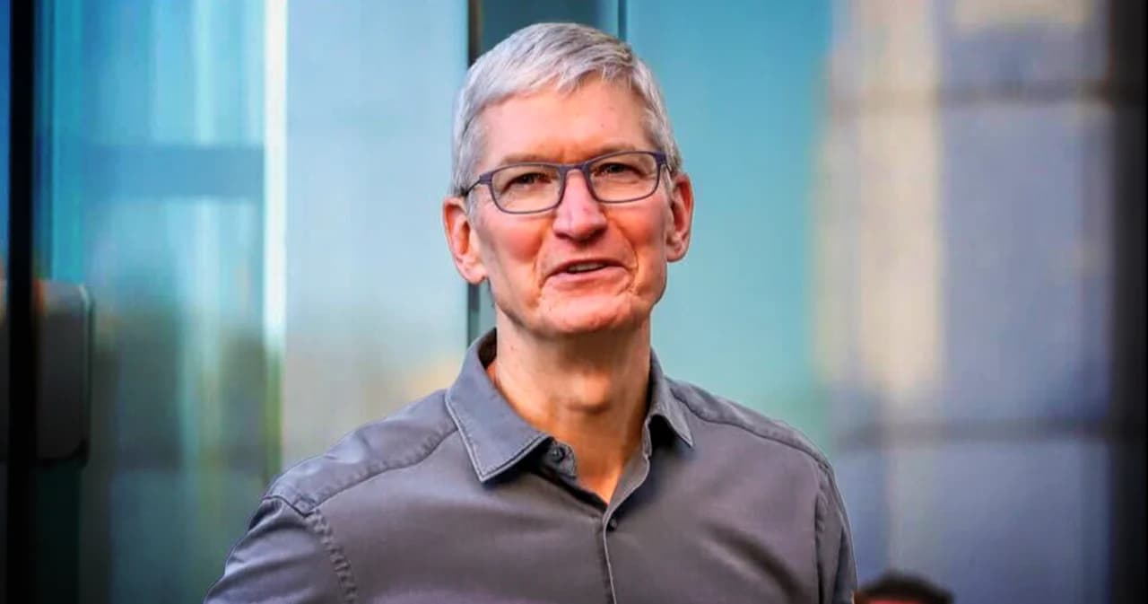 ต้องคิดแบบไหน? ถึงพา Apple ไปสู่ดวงดาว กลายเป็นบริษัทที่มีมูลค่าสูงสุดเทียบบริษัทสัญชาติอเมริกัน