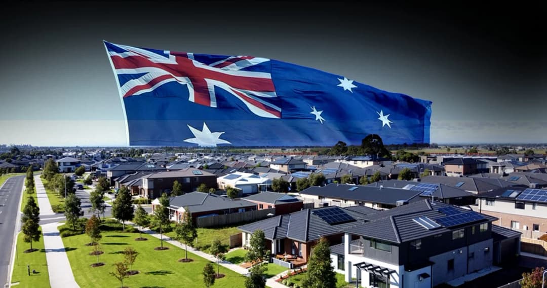 ชีวิตดี เพราะชุมชนดี วิถีอสังหาฯ ออสเตรเลีย มากกว่าการสร้างบ้านแต่สร้างย่าน