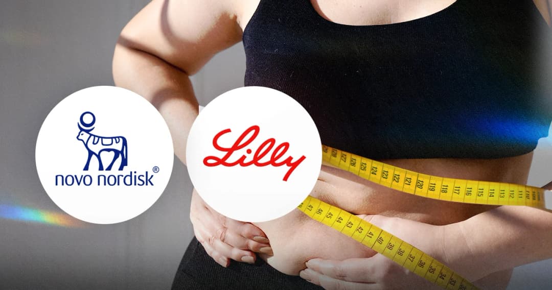 ยุคที่ผู้คนวิ่งเข้าหายาลดน้ำหนัก ทำหนังสือฮาวทูลดน้ำหนักยอดขายร่วง ส่วนบริษัทผลิตยาแข่งกันชิงตลาด