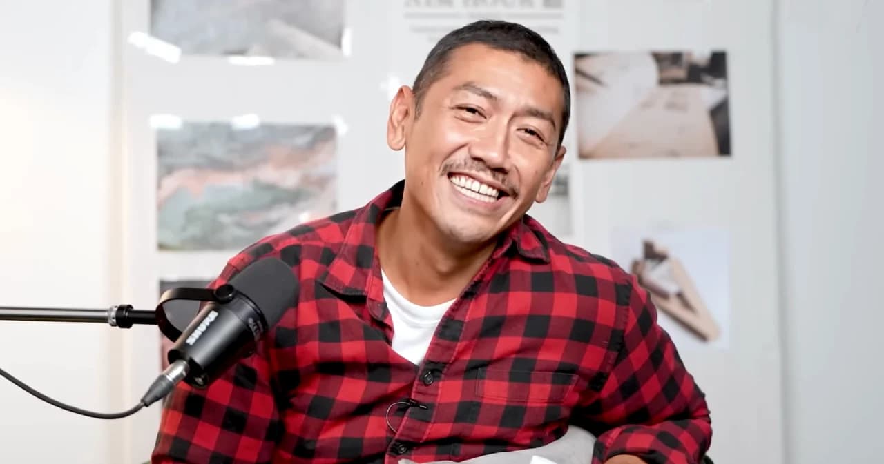 ป๋อมแป๋ม-นิติ ชัยชิตาทร AIM HOUR by TODAY