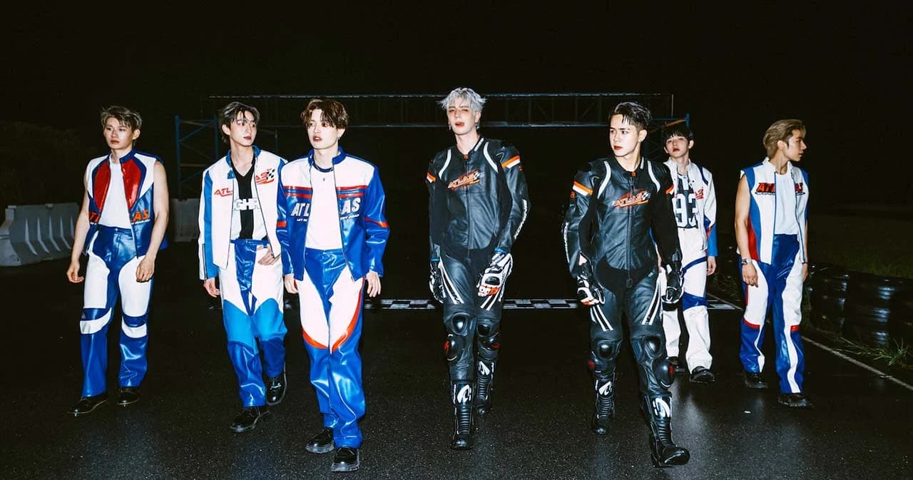 ‘ATLAS’ ส่งซิงเกิลใหม่ล่าสุด ‘ฉันคนเก่า (Let Me Try Again)’ เพลงเพราะๆ กับเมโลดี้ทัชใจ