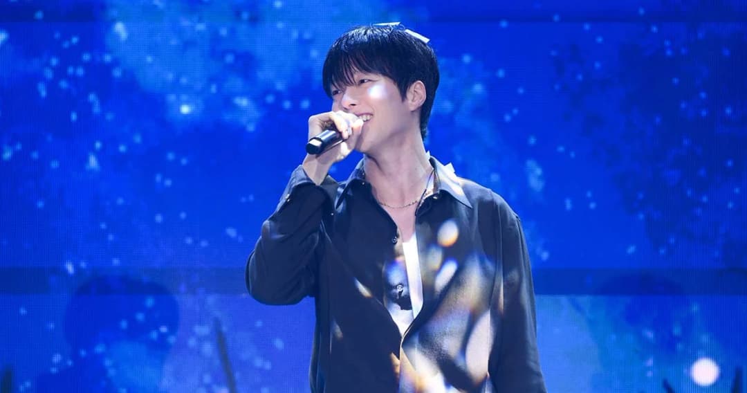 ‘จางกียง’ จัดเต็มใกล้ชิดแฟนไทยในงาน ‘2024 JANG KI YONG ASIA FANMEETING IN BANGKOK’