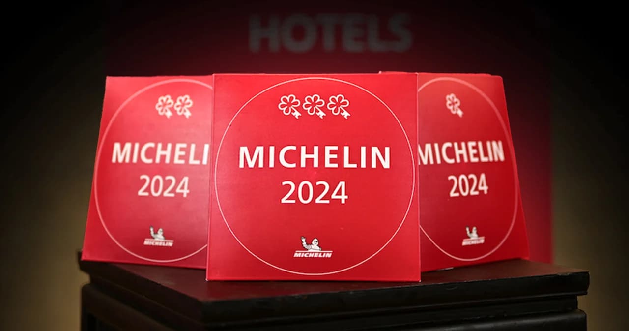 โรงแรม 58 แห่งในไทยคว้ารางวัล ‘กุญแจมิชลิน’ ในฐานะโรงแรมที่โดดเด่นเป็นพิเศษ
