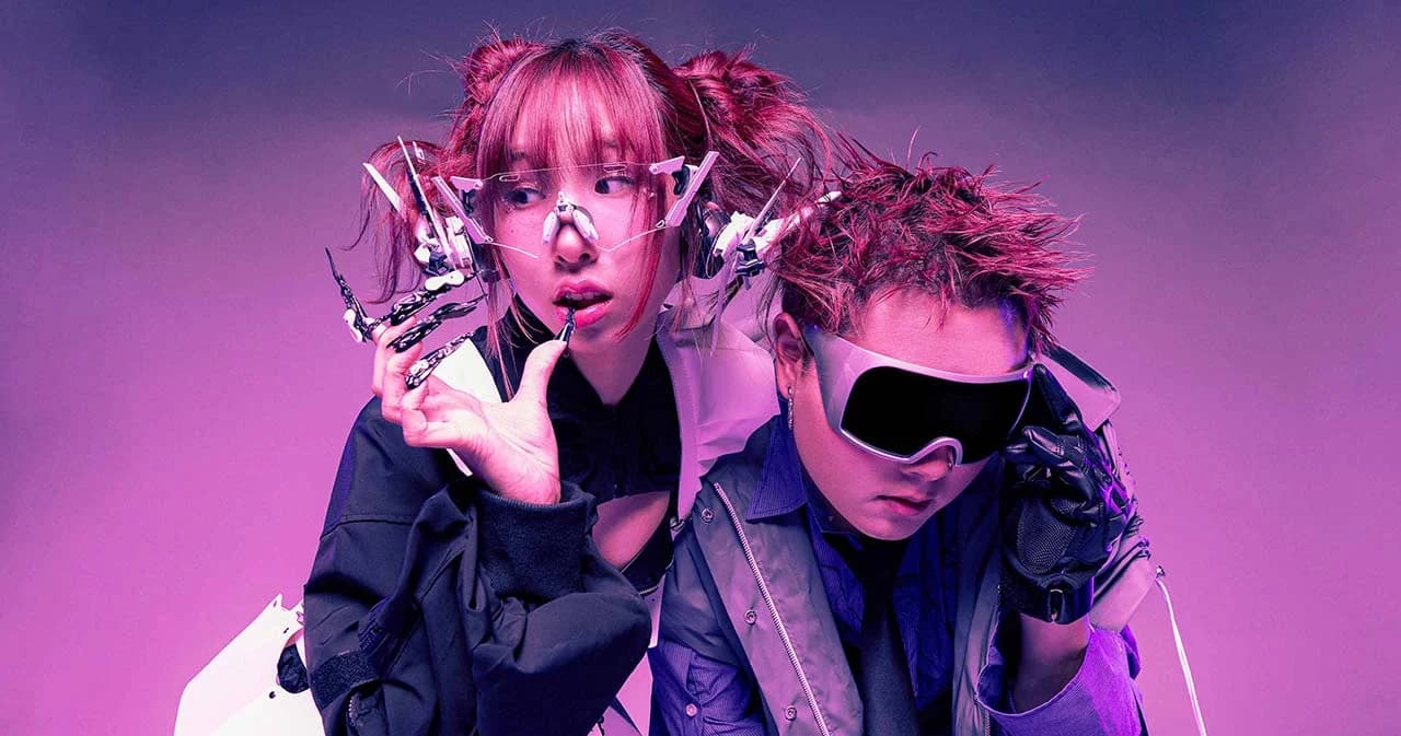 ‘Is there anything on the Moon?’ อัลบั้มใหม่ที่ซุ่มทำมาตลอด 2 ปี จาก ‘LUSS’