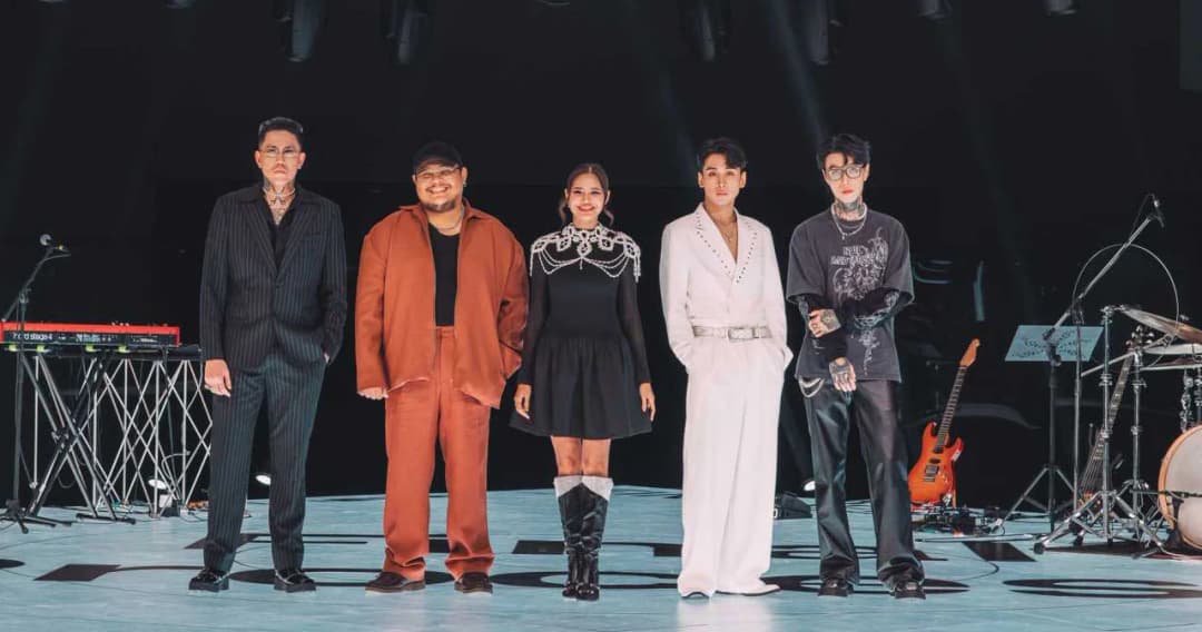 19Lab เปิดหน้า 5 ศิลปินใหม่ค่าย 19 พร้อมเดบิวต์ภายในปีนี้