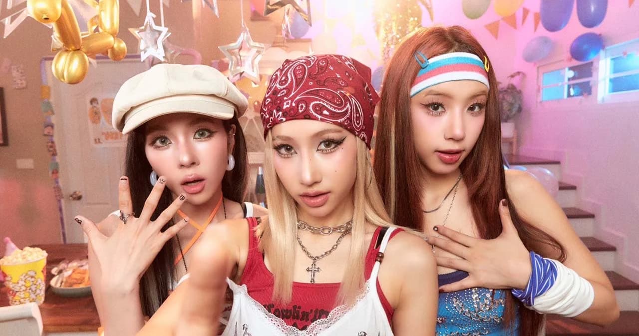 ‘PREZELLE’ ขอประกาศท้าชนเพื่อให้ได้เธอมาครองในซิงเกิลใหม่ ‘ซัดสักที (Knock Out!)’