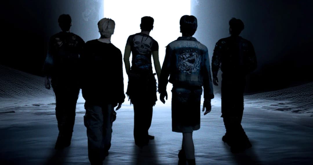 PERSES (เพอร์เซส) ปฏิบัติการคัมแบ็ค 8 ตค. นี้! มุ่งสู่ดินแดน ALTERLAND