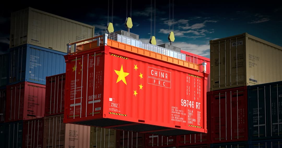 ไทยขาดดุลการค้าจีน จบที่จุดยากที่ใครจะแข่งไม่เหลือที่ยืนให้ธุรกิจไทย?