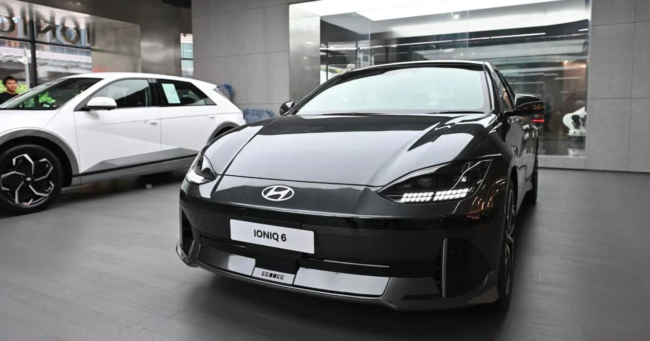 “Hyundai Mobility” ทุ่มงบพันล้านเปิดโรงงานในไทย ตั้งเป้าผลิตรถยนต์ไฟฟ้า 5,000 คันต่อปี พร้อมเปิดตัว “IONIQ 5N” รถยนต์ไฟฟ้าสมรรถนะสูงรุ่นใหม่