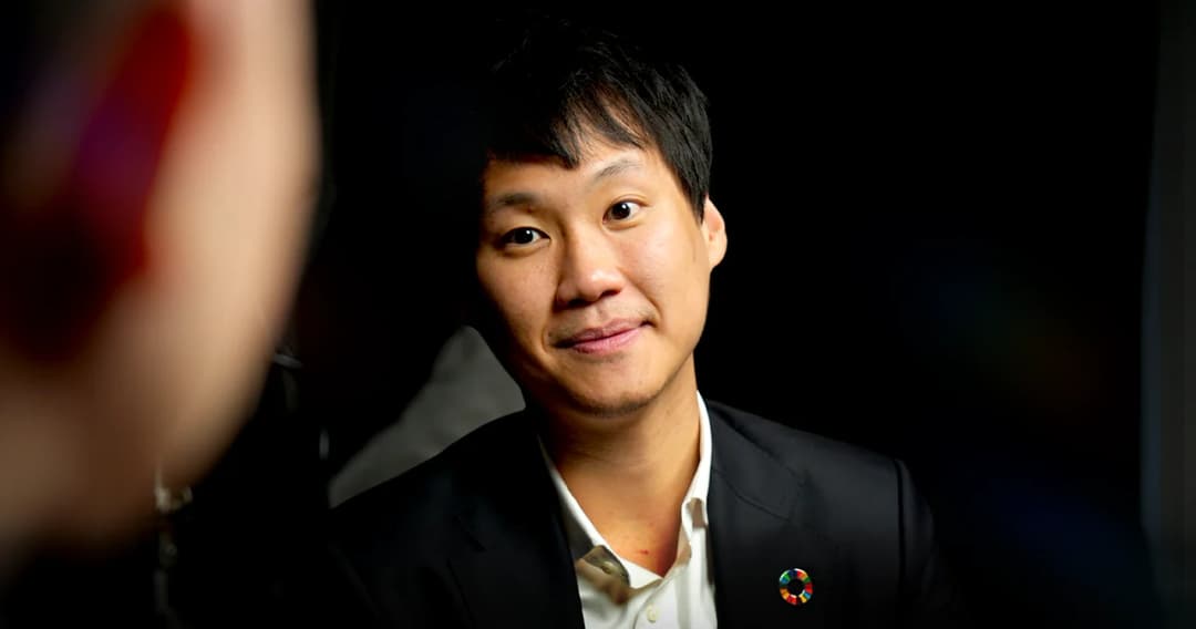 ความสำเร็จจะเป็นของเรา เมื่อเราคู่ควรมากพอ บทเรียนจาก ท๊อป-จิรายุส