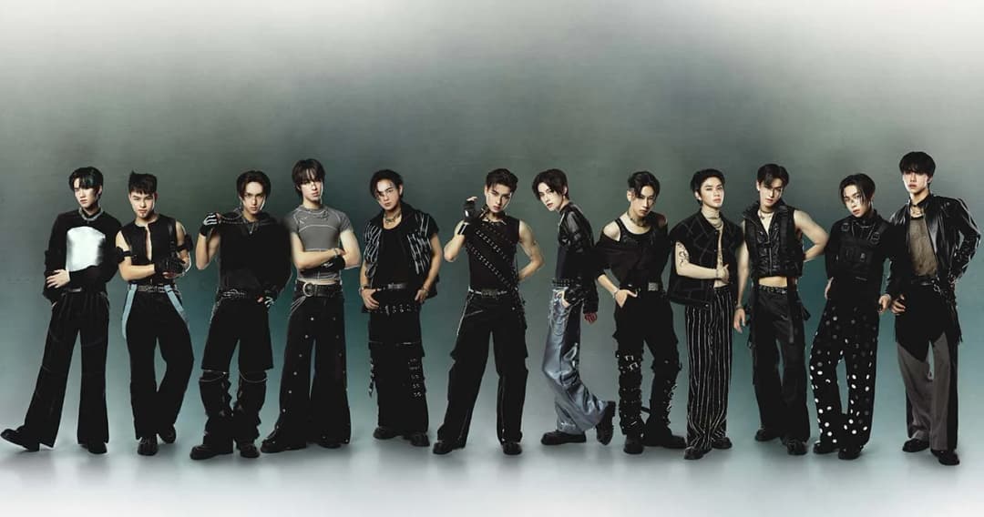 ‘TRANSFORMER’ เพลงใหม่ล่าสุดจาก ‘BUS because of you i shine’ ที่มาพร้อมกับความเท่ ดุดัน และโตขึ้นกว่าที่ผ่านมา