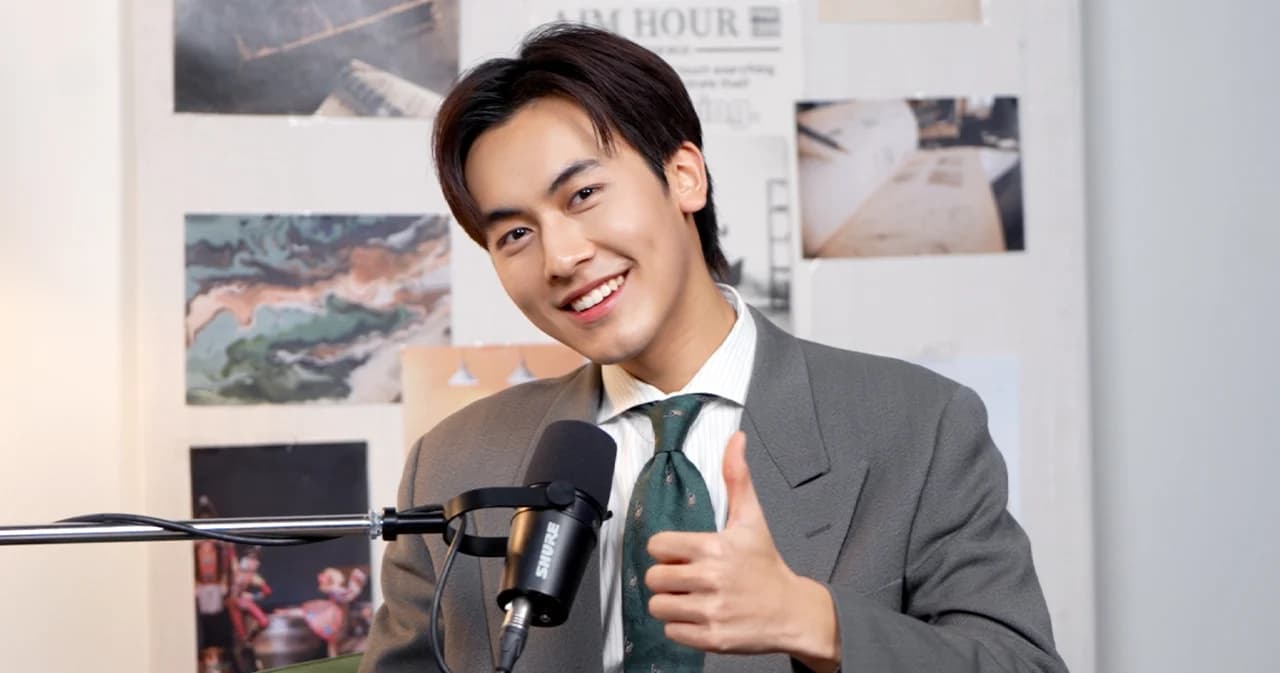 กร PROXIE AIM HOUR by TODAY