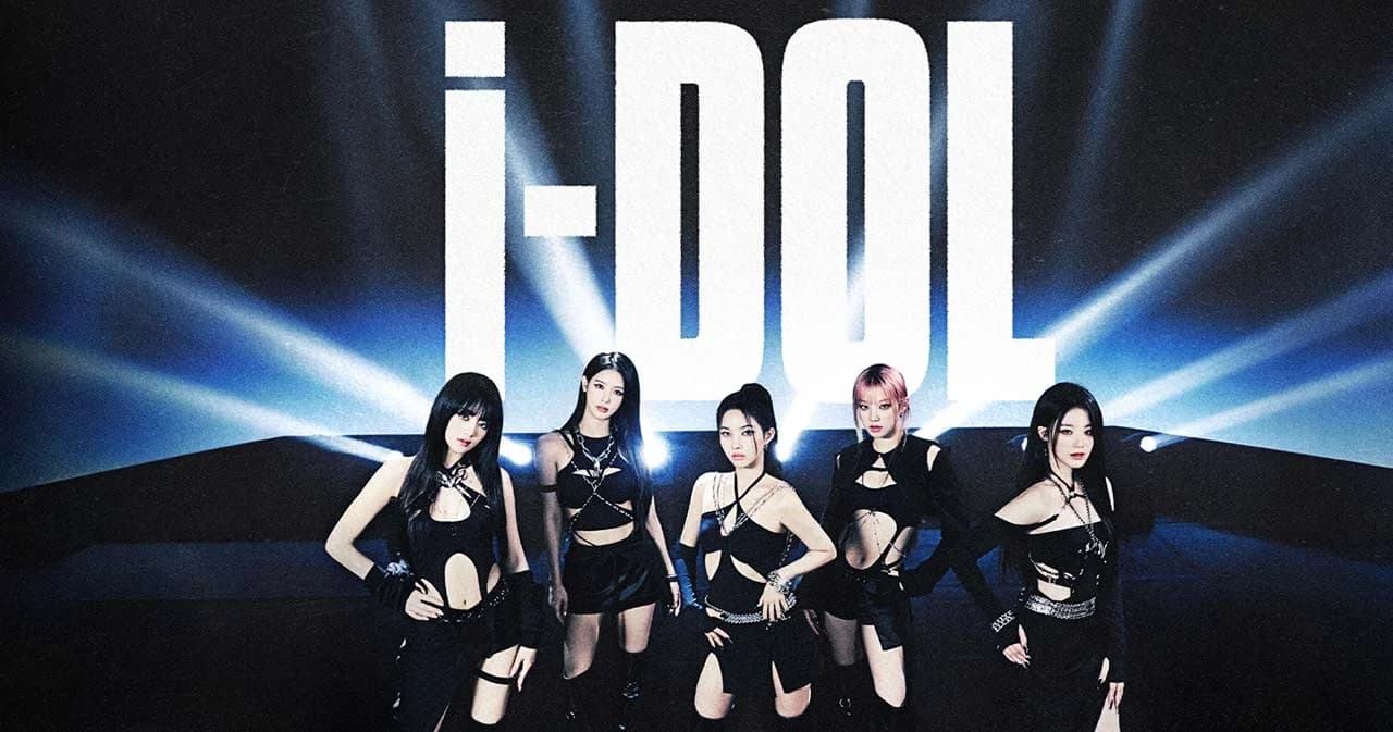 ‘(G)I-DLE’ อ้อน เนเวอร์แลนด์ไทย 19 ต.ค.นี้ มาสนุกไปด้วยกันในคอนเสิร์ตใหญ่ที่ อิมแพค อารีน่า