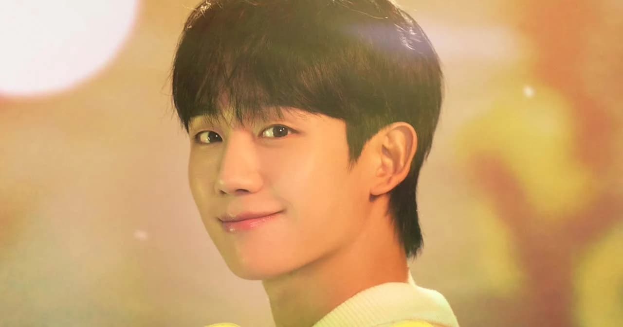 ‘จองแฮอิน’ ประกาศเอเชียทัวร์ ปักหมุดไทยที่แรก 2 พ.ย.นี้ ในงาน “JUNG HAE IN FAN MEETING ‘OUR TIME’ IN BANGKOK 2024”