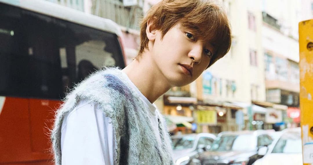 ‘CHANYEOL’ กับไลฟ์คอนเสิร์ตเดี่ยวเต็มรูปแบบ ‘2024 CHANYEOL LIVE TOUR : 都市風景 (City-scape) in BANGKOK’ 26 ต.ค.นี้