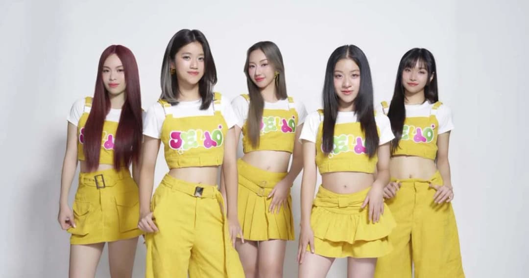 เดบิวต์ตัวลูกหวานแซ่บ Sugar ‘N Spice (SNS) ปล่อยเพลง ‘JELLO’ ประเดิมพื้นที่ความสนุกสุดซุกซนของทุกคน