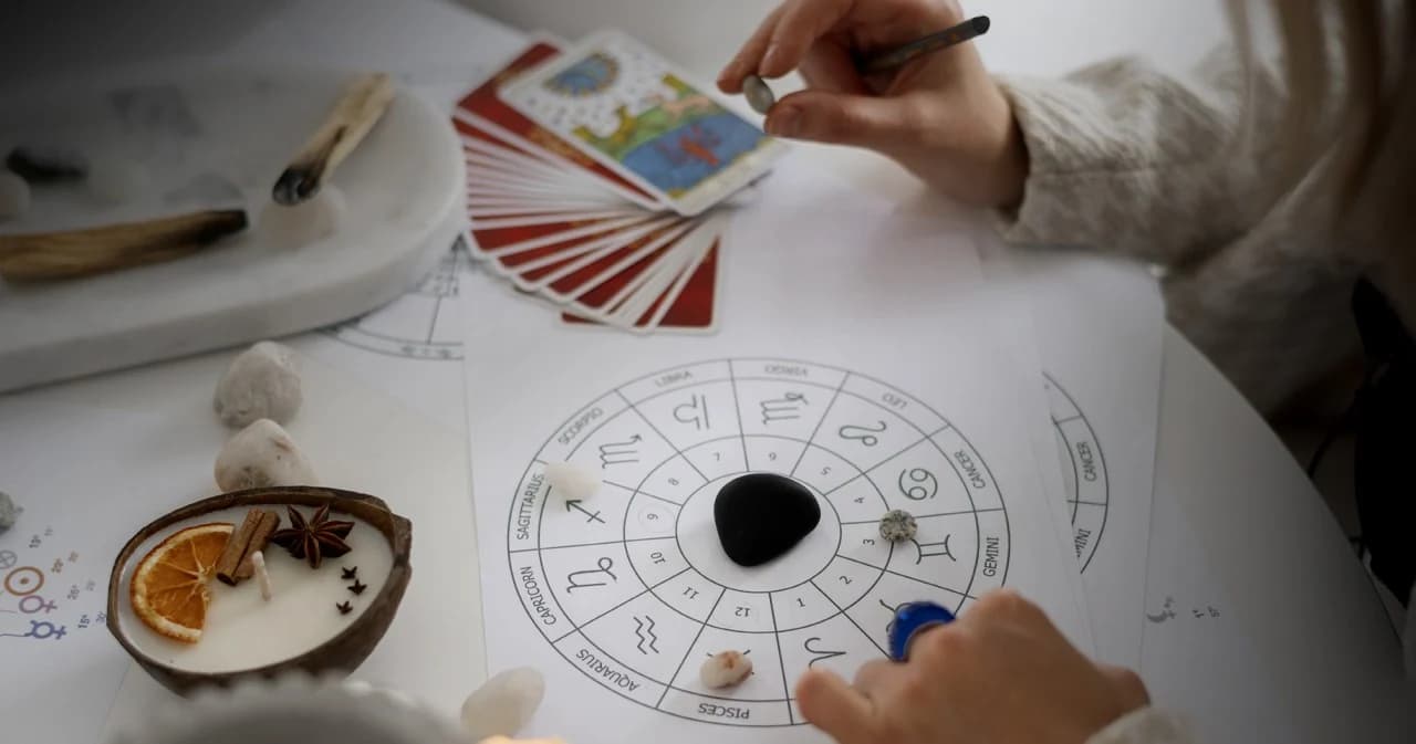 ทำไมคนรุ่นใหม่ Gen Z ถึงชอบดูดวง-มูเตลู