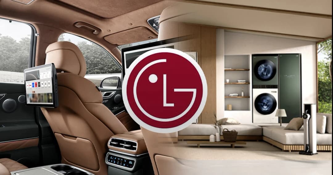 เปิดอาณาจักร LG ใหญ่โตกว่าที่คิด เพราะไม่ได้ขายแค่เครื่องใช้ไฟฟ้า
