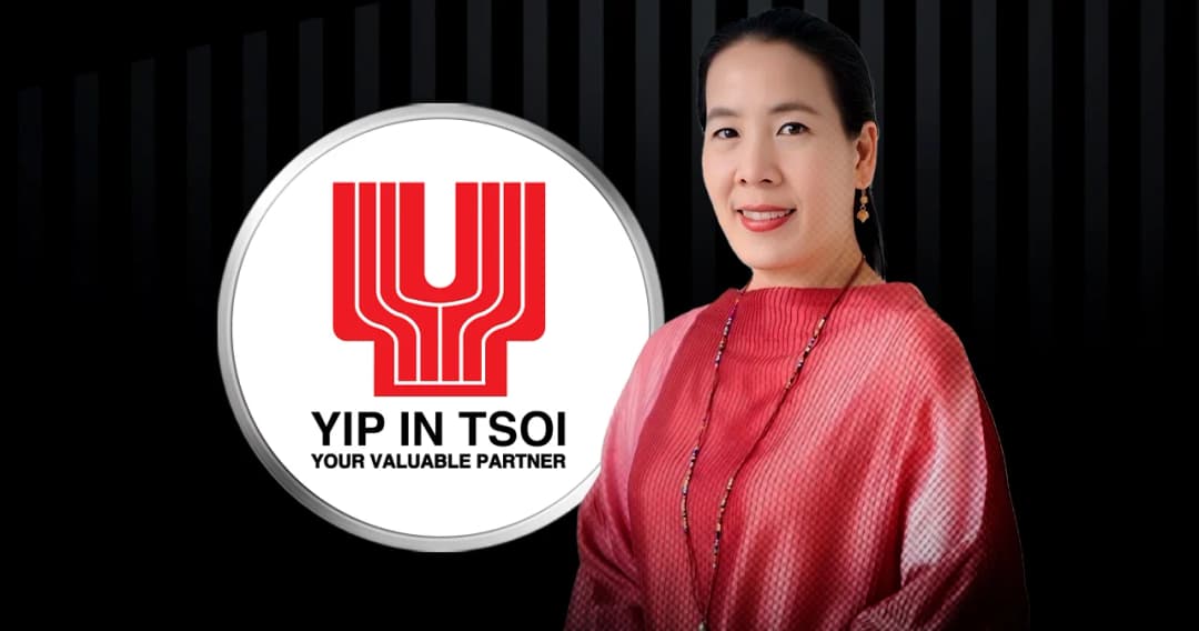 ‘YIP IN TSOI’ และอีก 3 พันธมิตร เจ้าของใหม่ Robinhood