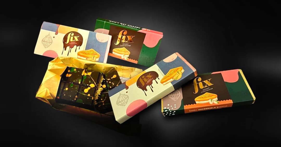 ‘ช็อกโกแลตดูไบ’ ฮอตขึ้นมาได้ยังไง?