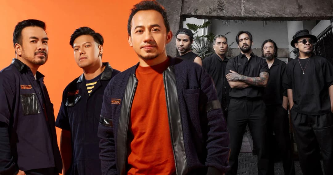 Rock Mountain 2025 เทศกาลดนตรีร็อกฤดูหนาว โอบล้อมด้วยภูเขาที่เพชรบูรณ์