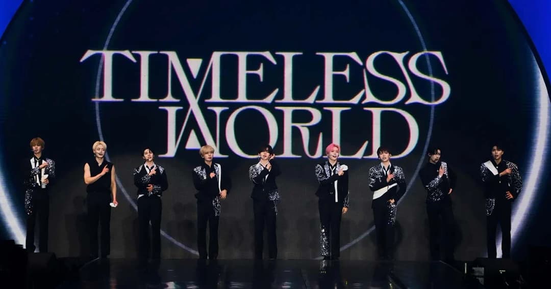 สุดอบอุ่น ‘ZEROBASEONE’ จัดเต็มคอนเสิร์ตครั้งแรกในไทย