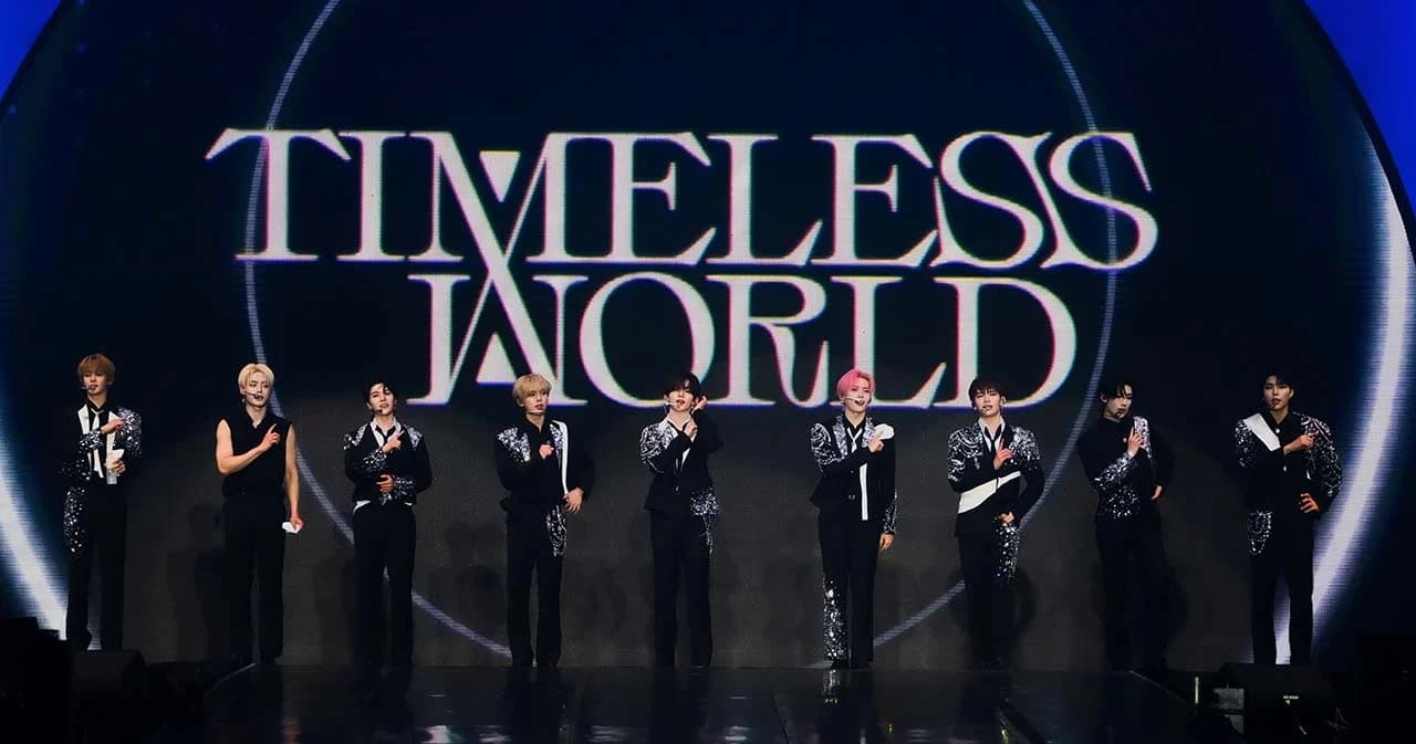 สุดอบอุ่น ‘ZEROBASEONE’ จัดเต็มคอนเสิร์ตครั้งแรกในไทย