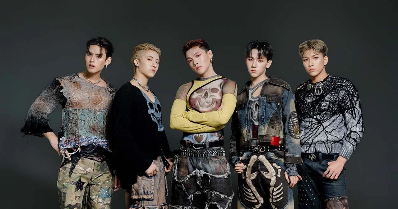 ‘PERSES’ คัมแบ็ค สร้างปรากฏการณ์สมการรอคอยสวมบท ‘BODYGUARD’ ปฏิบัติการปลุกระดม